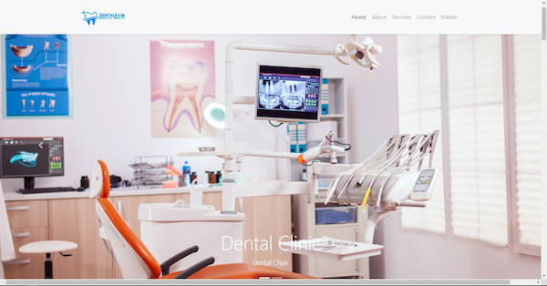Dental Clinic