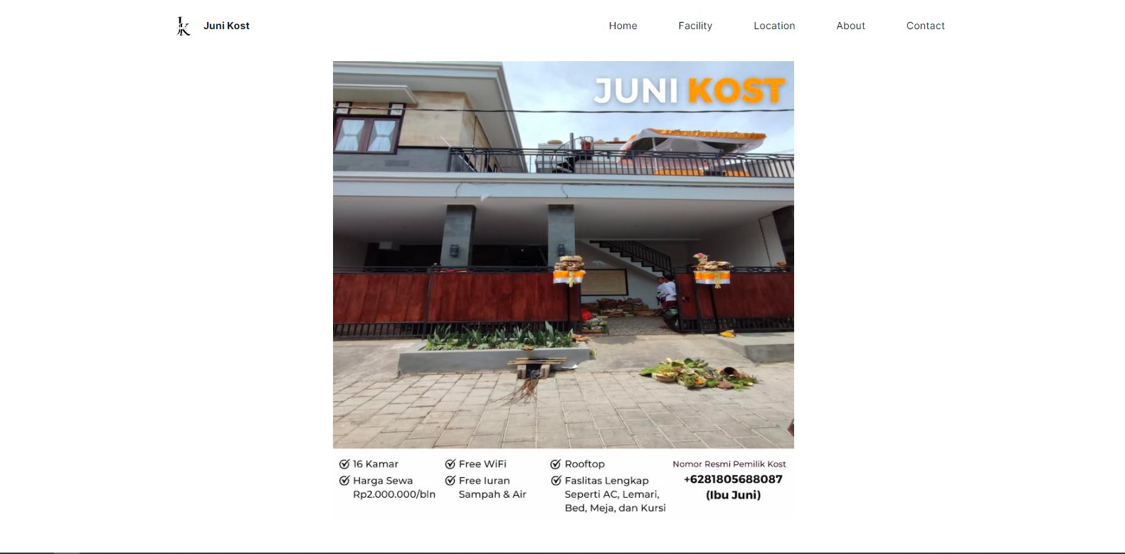 Juni Kost